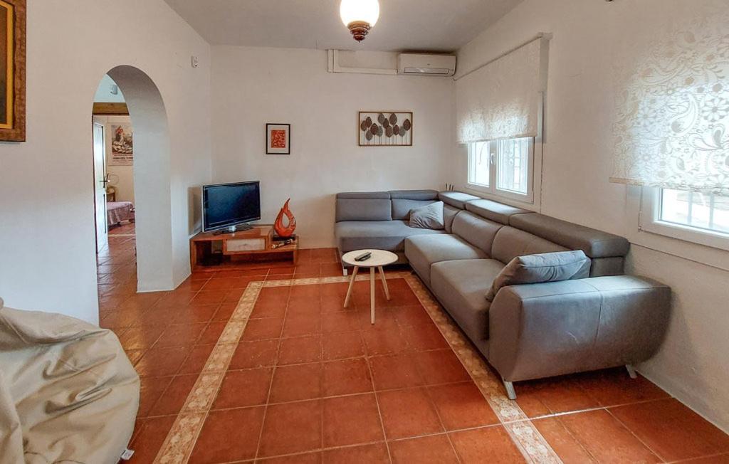 La Marciana - Piscina Pista Tenis Futbol Y Baloncesto Privado - Bungalow Externo Independiente Chiclana de la Frontera Zewnętrze zdjęcie
